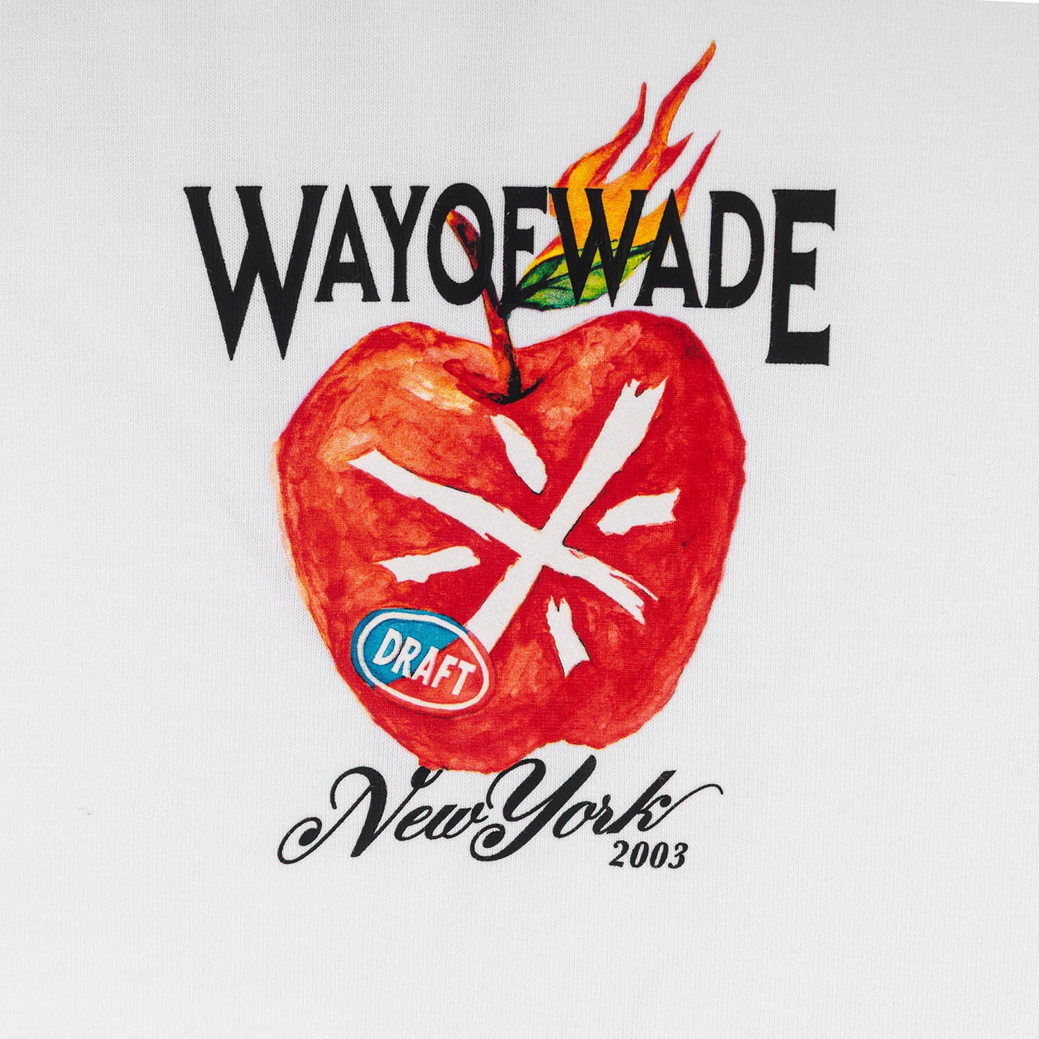 Wade T-shirt AHSW139-1 - Image 7