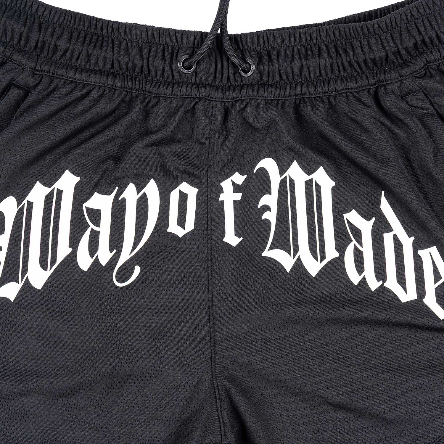 Wade Shorts AAPW065-3 - Image 7