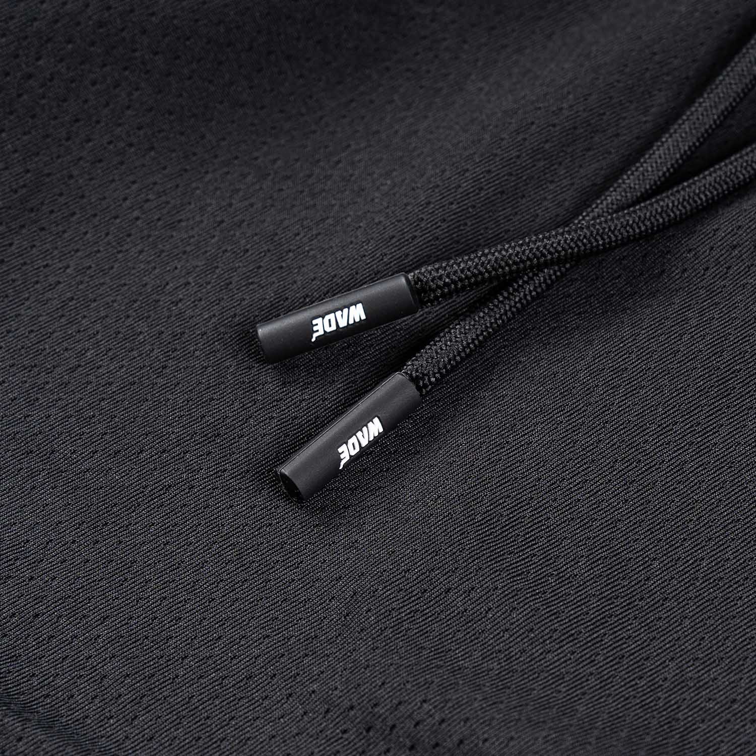 Wade Shorts AAPW065-3 - Image 9