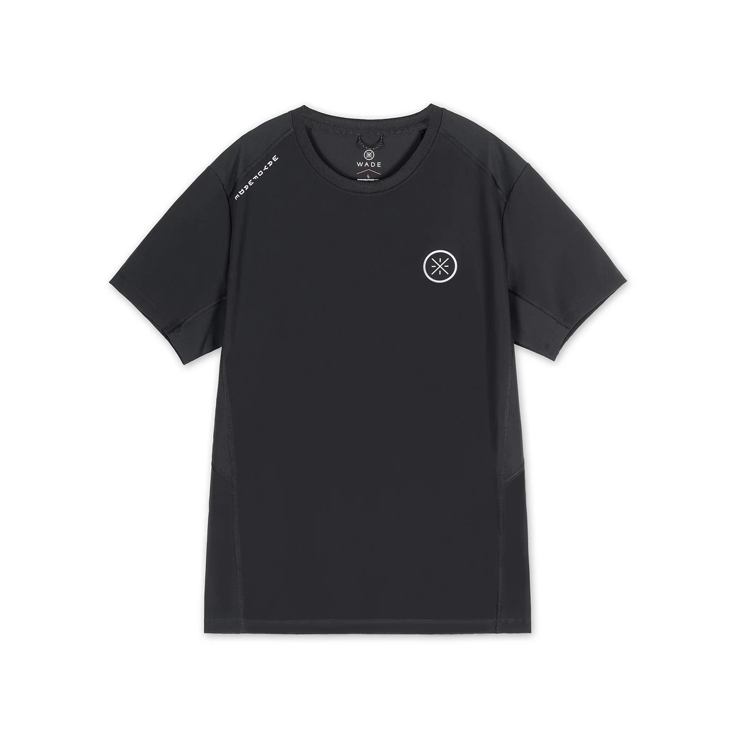 Wade T-shirt ATSW123-1