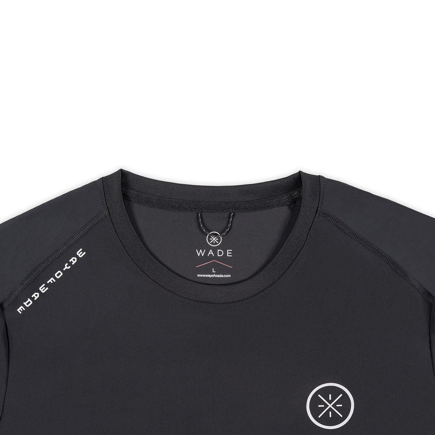 Wade T-shirt ATSW123-1 - Image 3