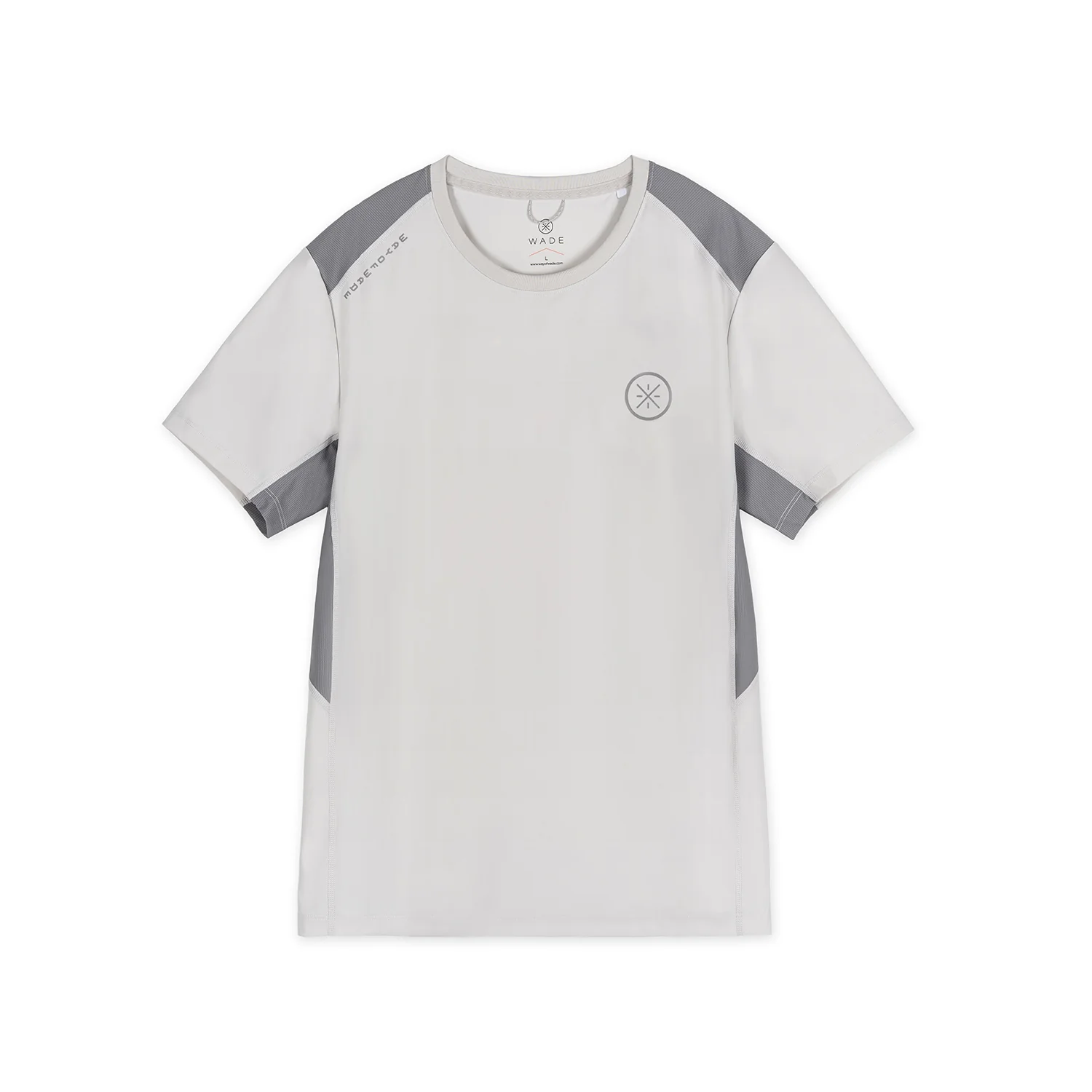 Wade T-shirt ATSW123-2