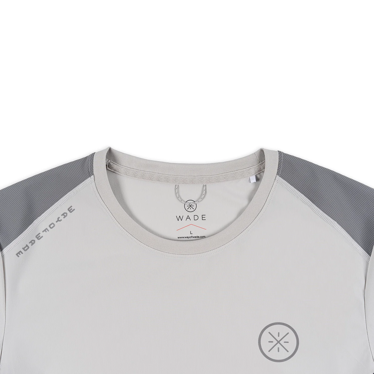 Wade T-shirt ATSW123-2 - Image 3