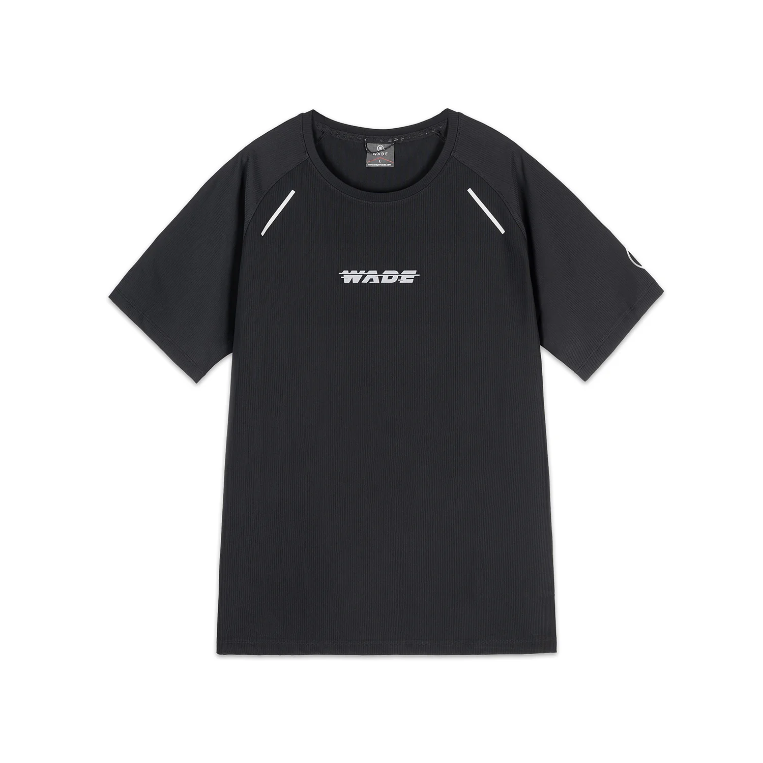 Wade T-shirt ATSW125-1