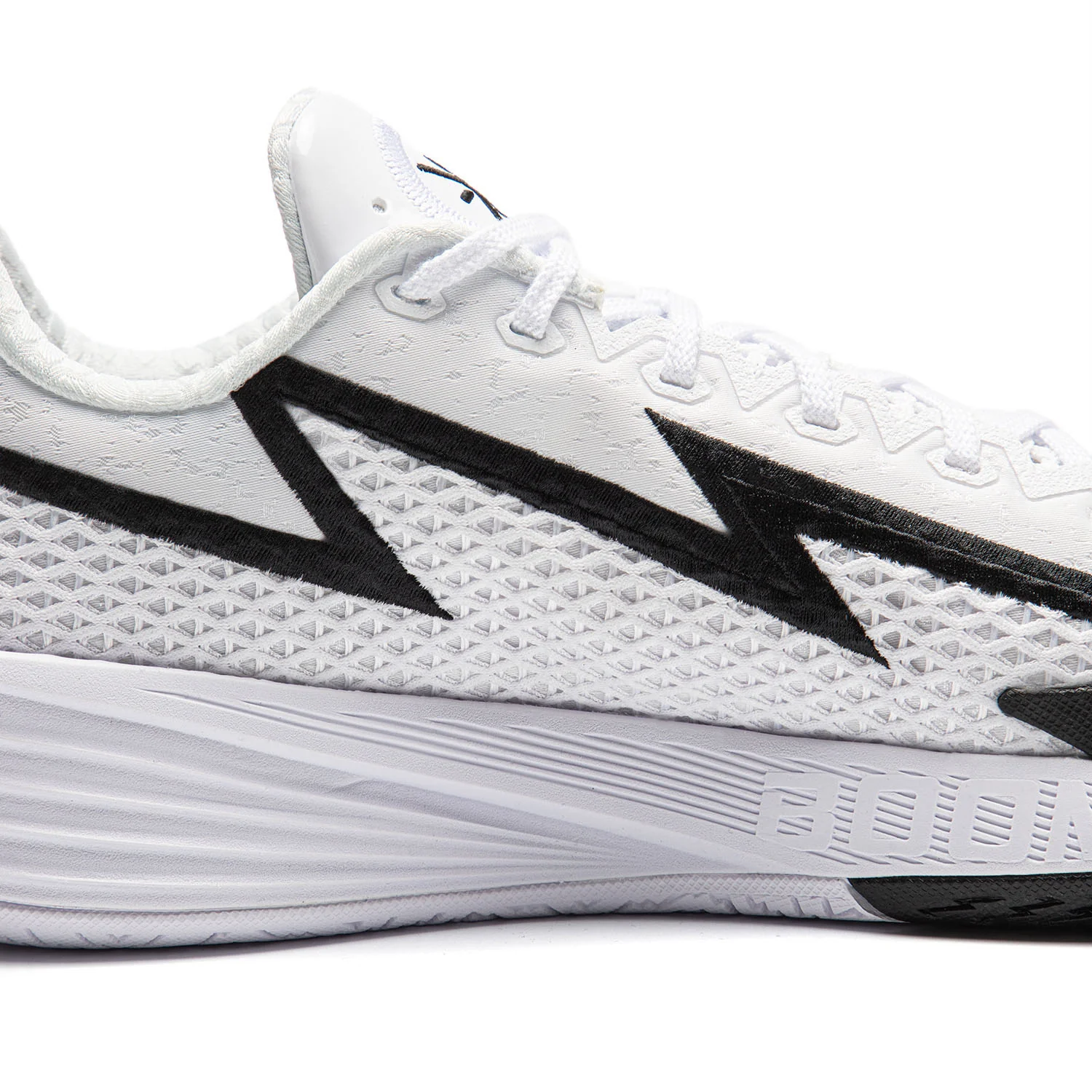 Wade Flash 2 "Black Flash" - Image 10