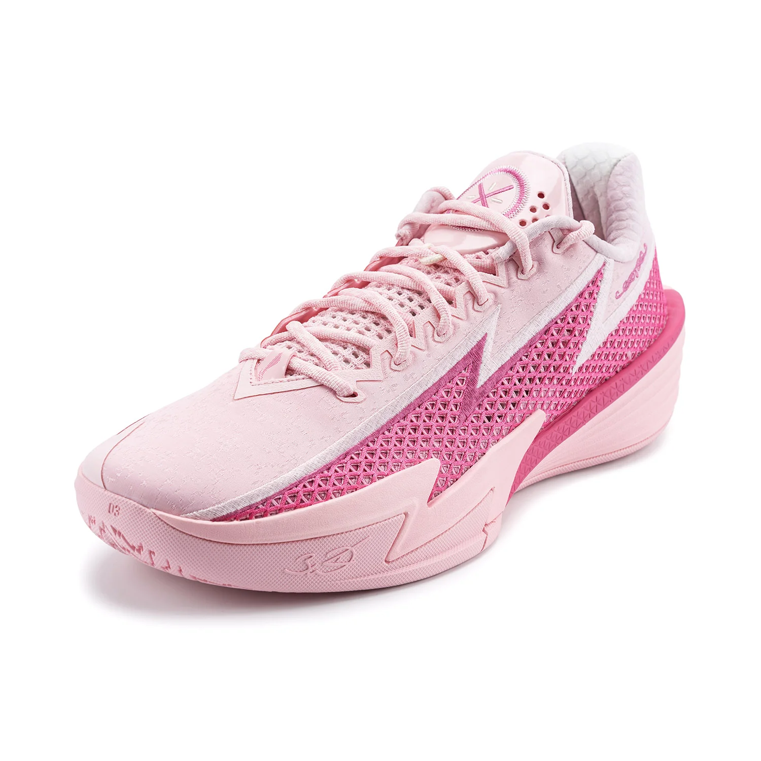 Wade Flash 2 "Blossom" - Image 9