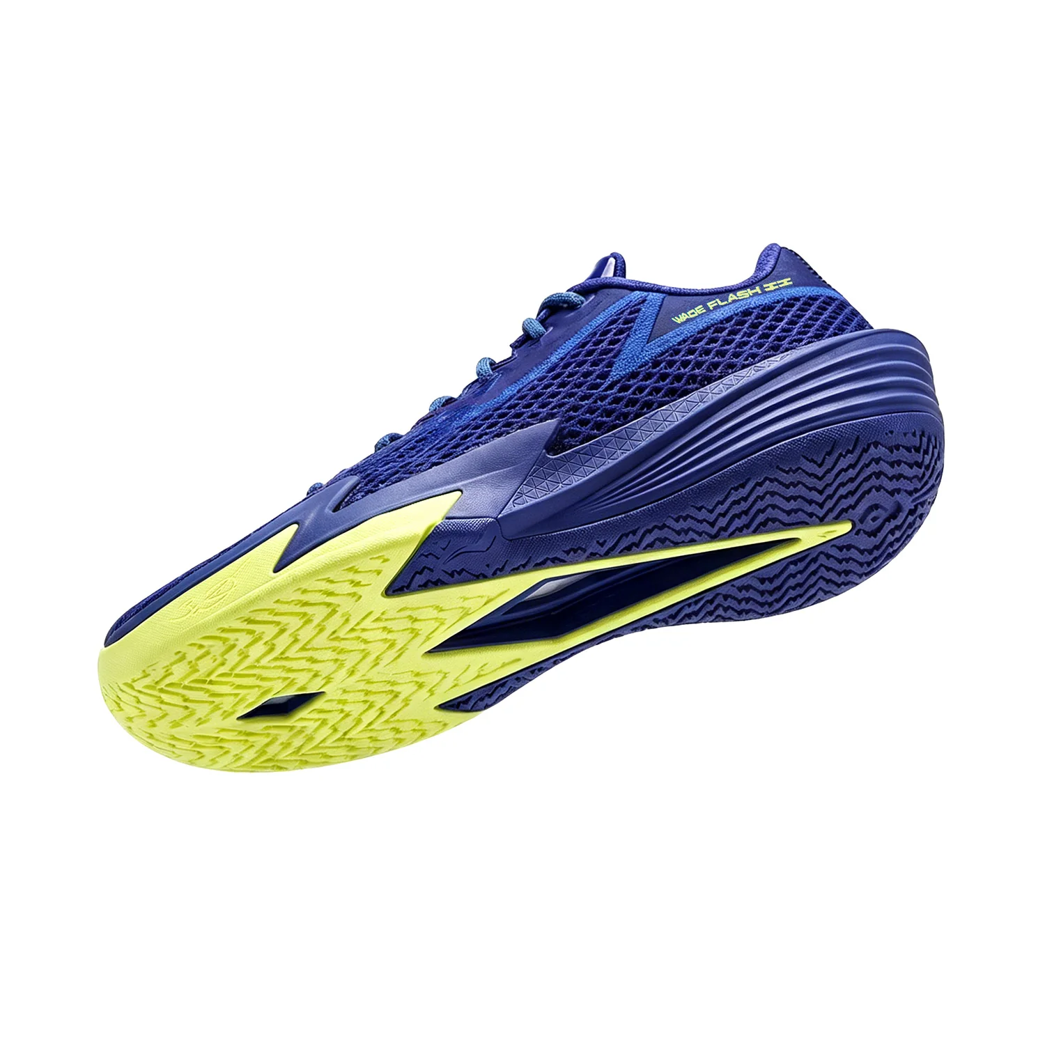 Wade Flash 2 "Enamel Blue" - Image 9