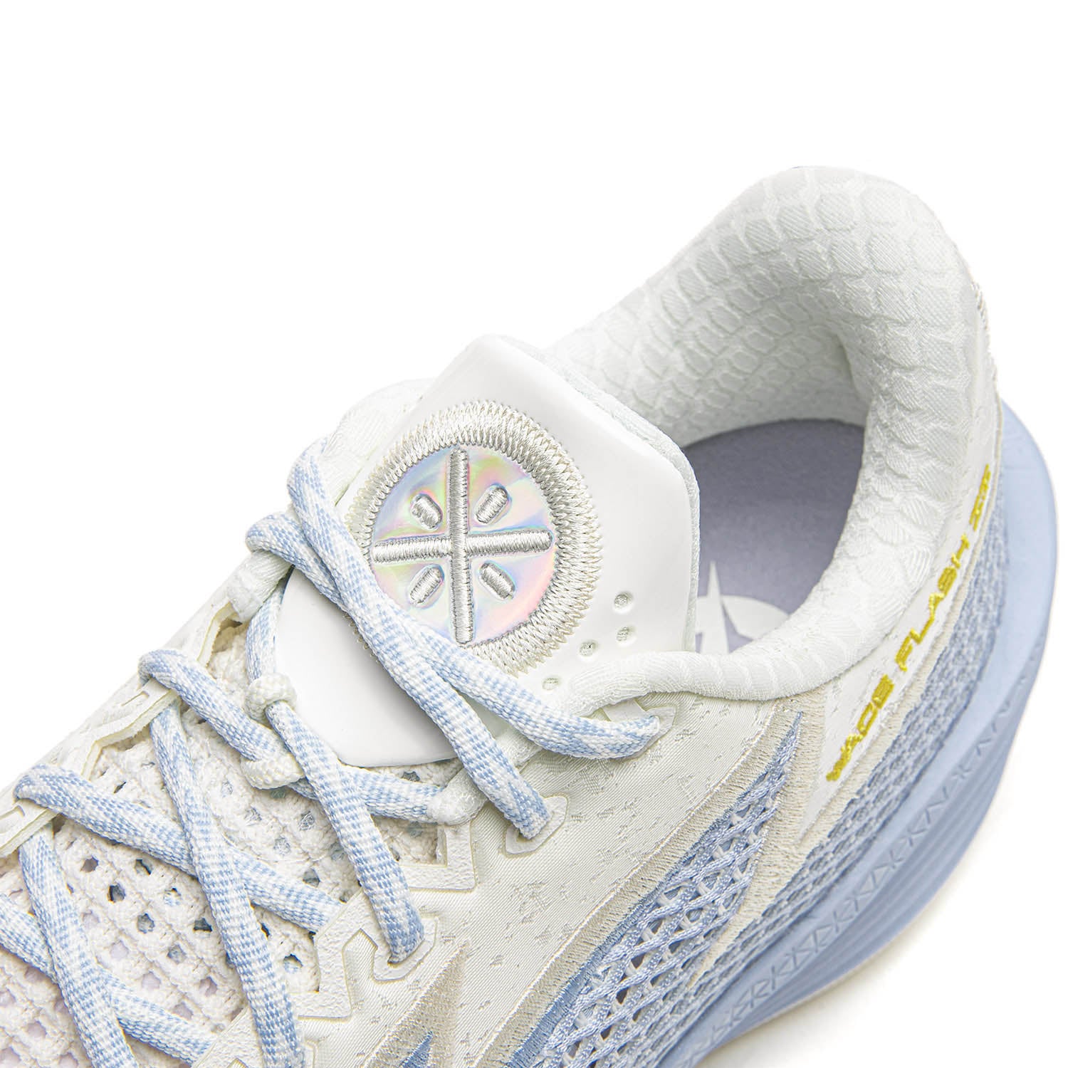 Wade Flash 2 "Ice Blood" - Image 9