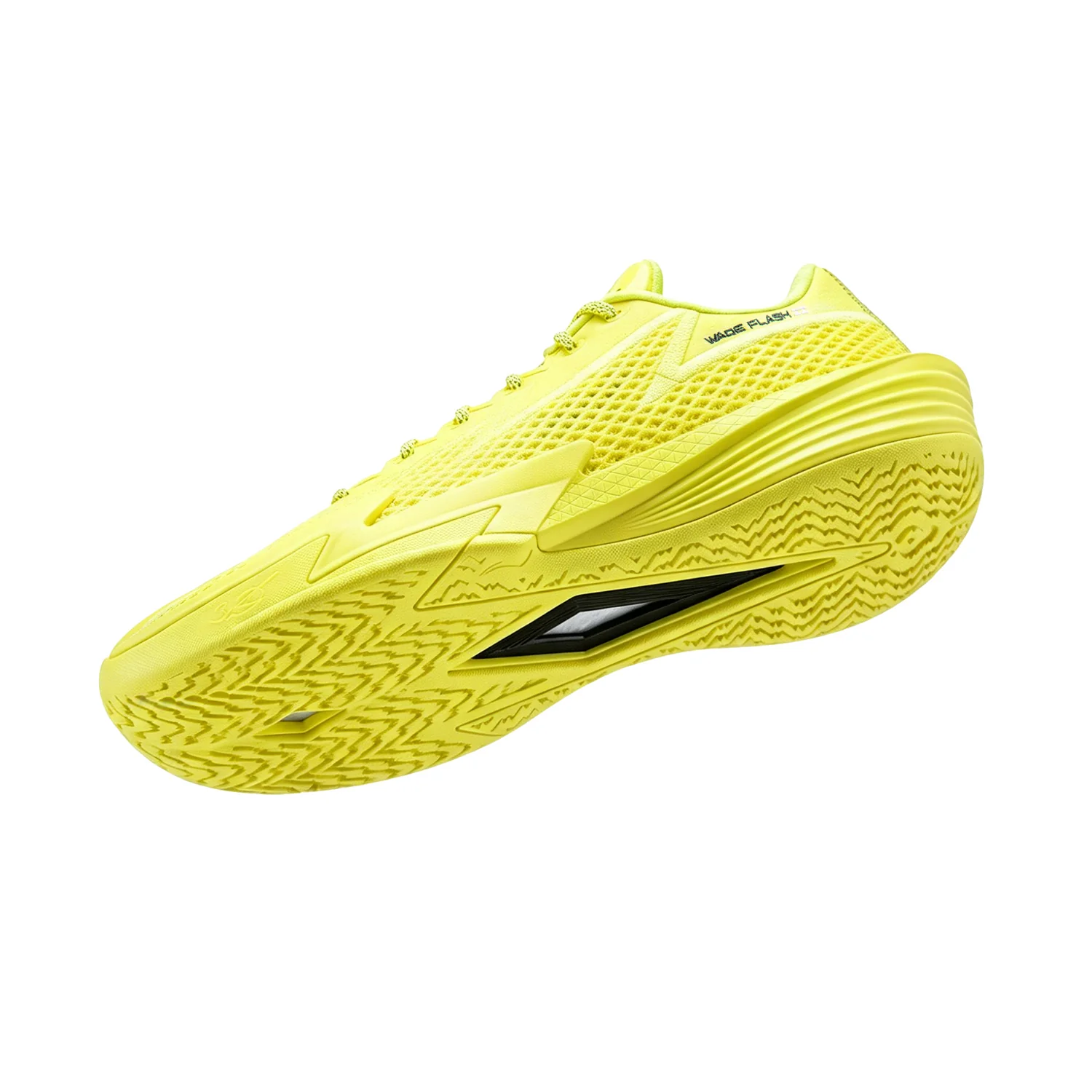 Wade Flash 2 "Lightning" - Image 10