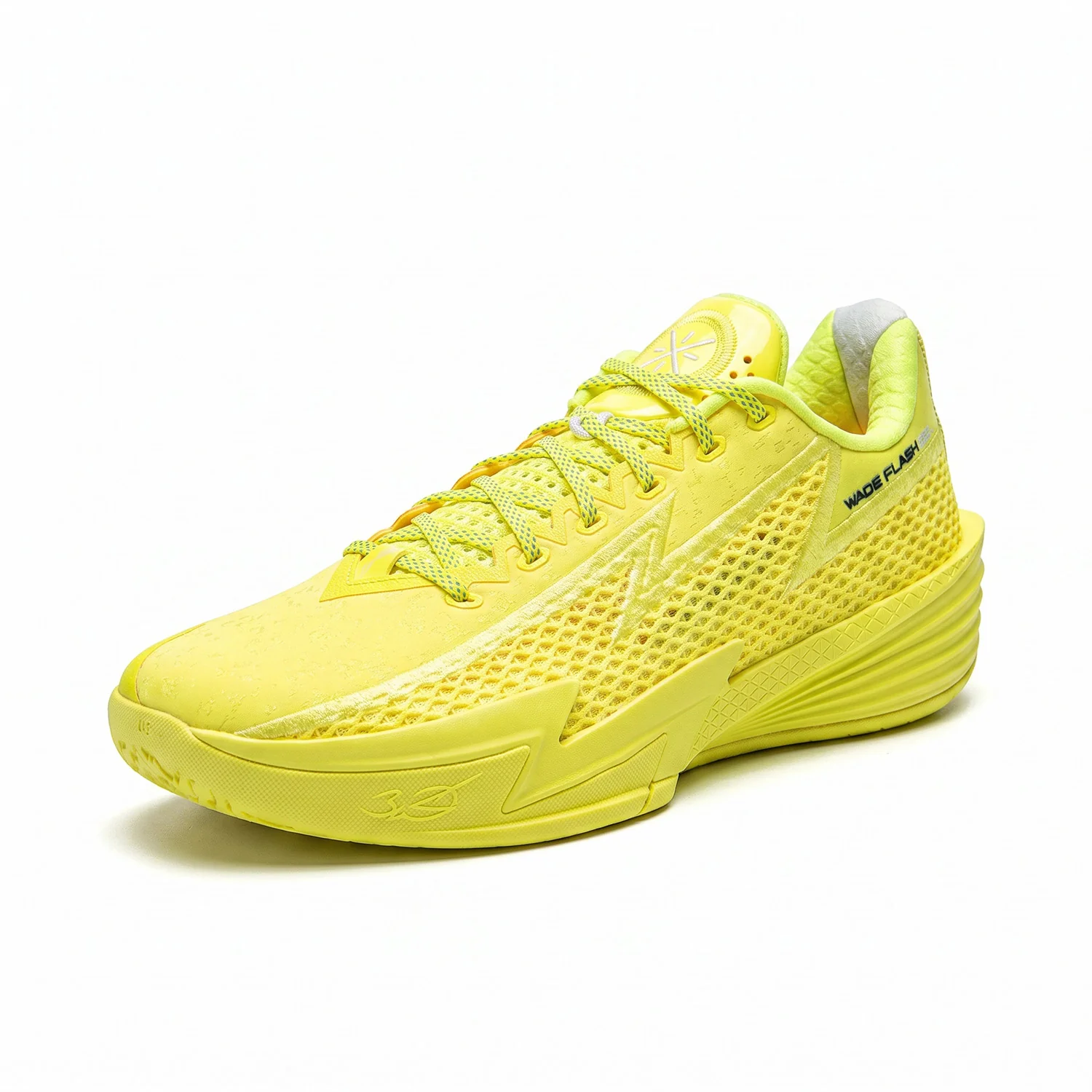 Wade Flash 2 "Lightning" - Image 14