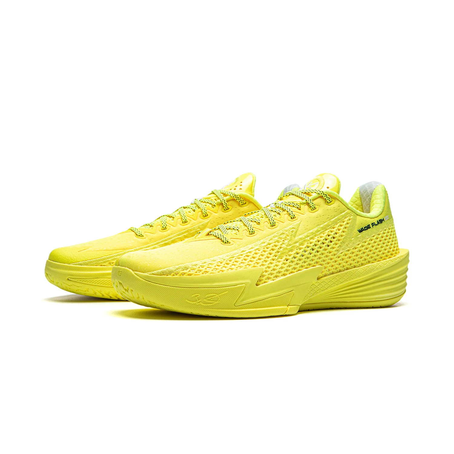 Wade Flash 2 "Lightning" - Image 4