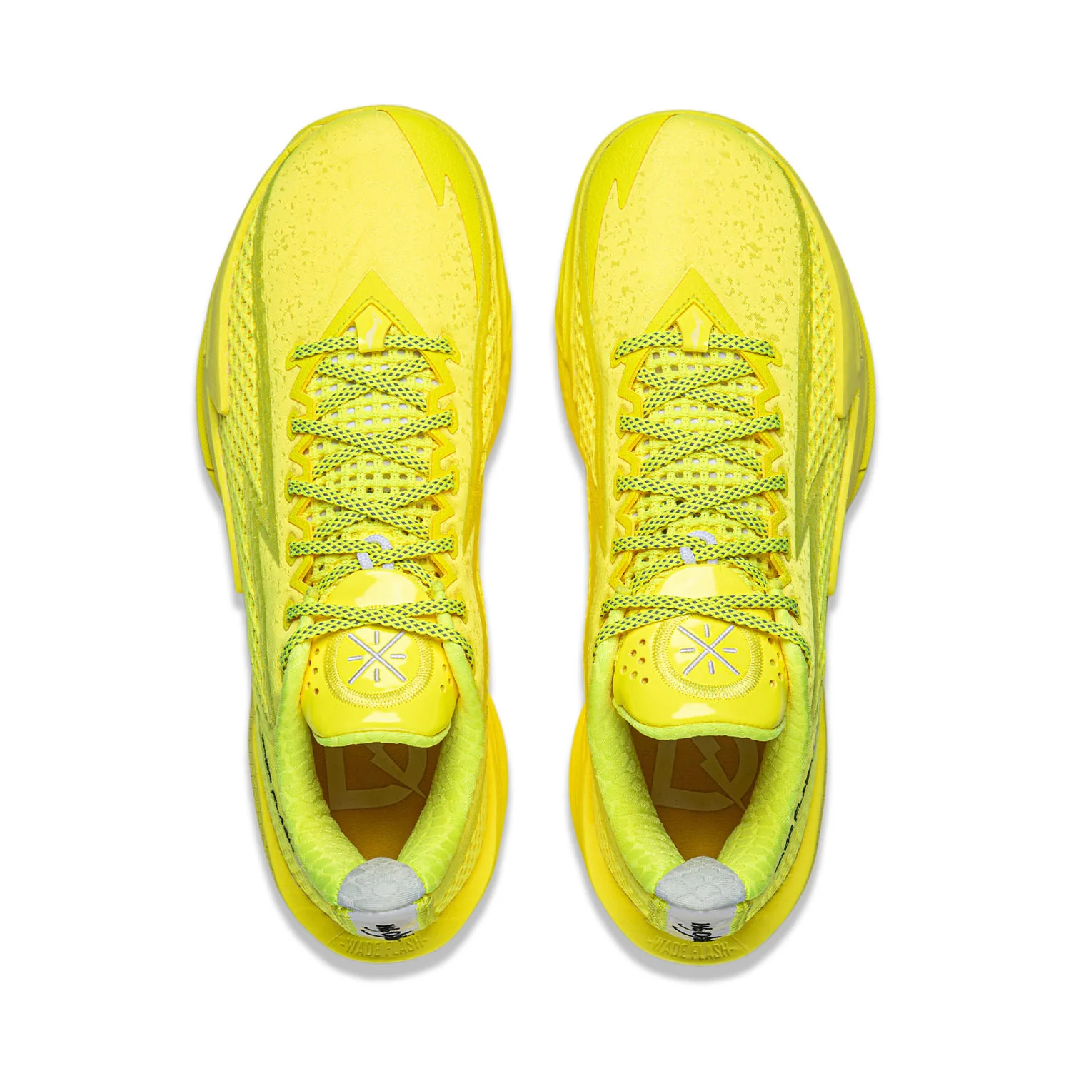 Wade Flash 2 "Lightning" - Image 5
