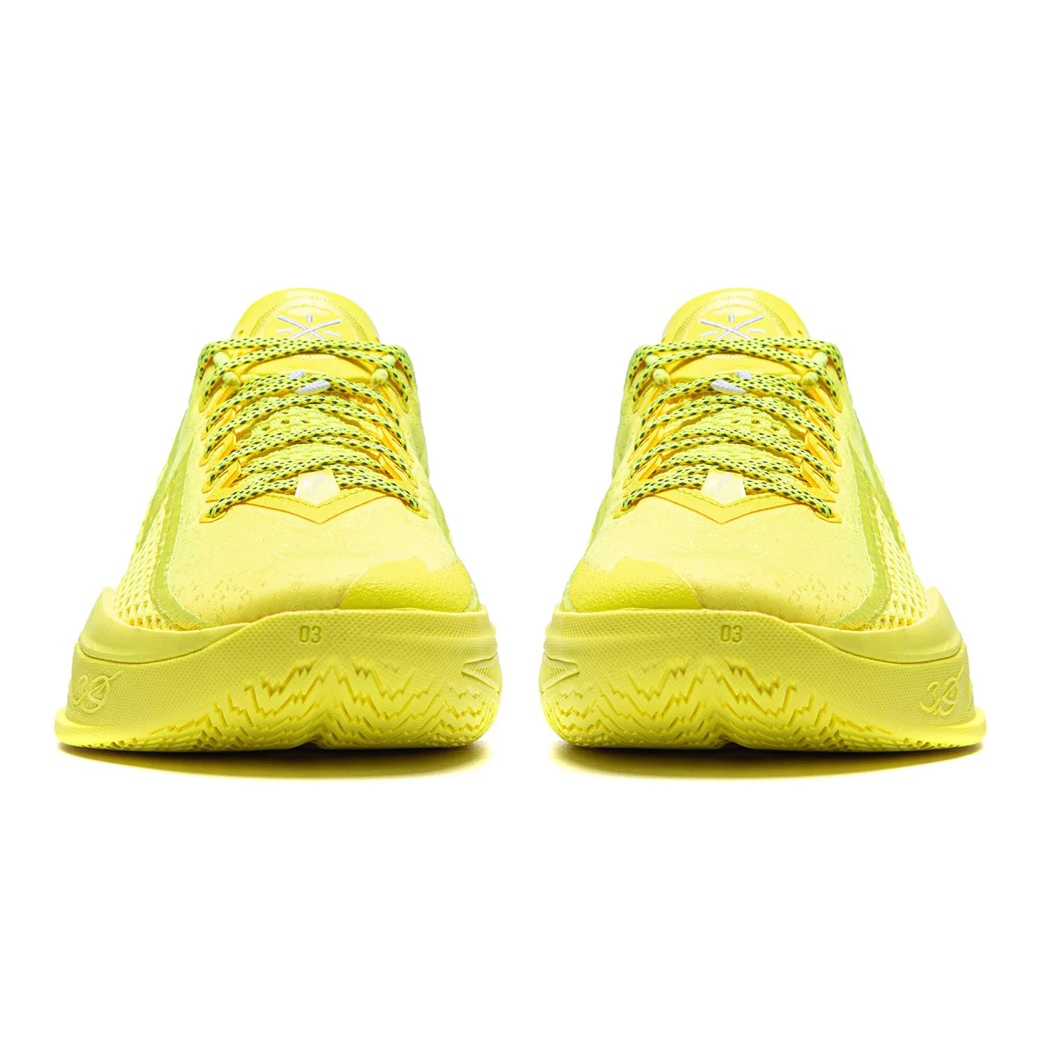 Wade Flash 2 "Lightning" - Image 6