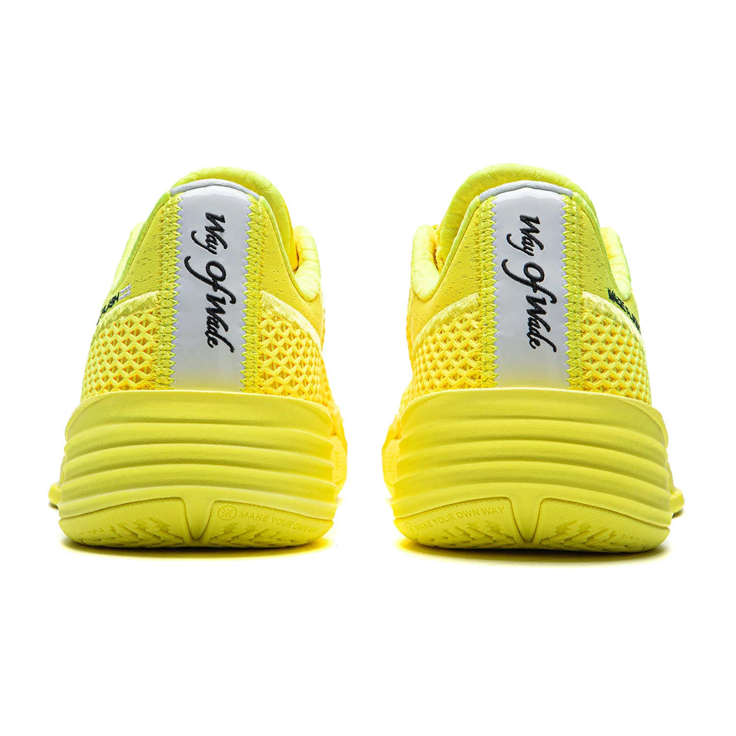 Wade Flash 2 "Lightning" - Image 7