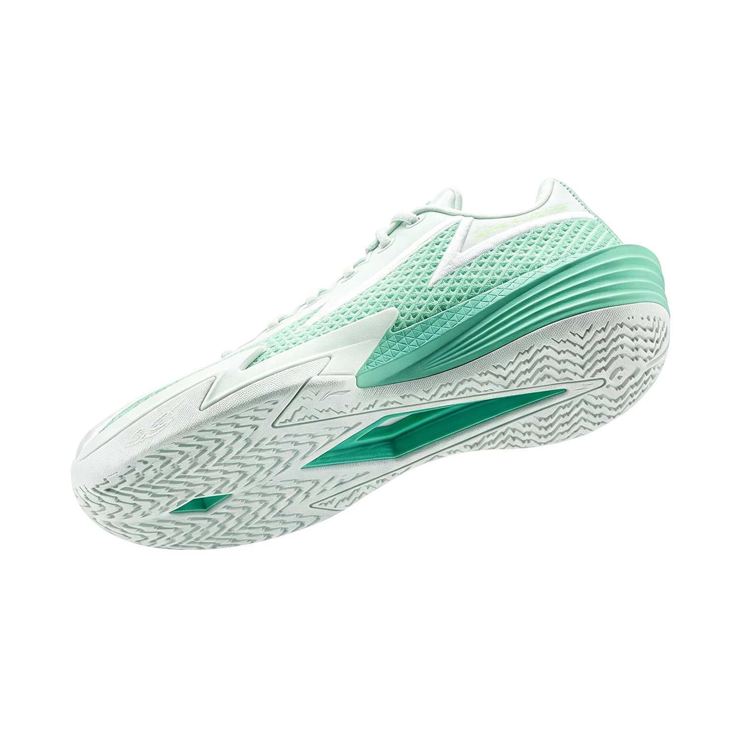 Wade Flash 2 "Spring Day" - Image 15