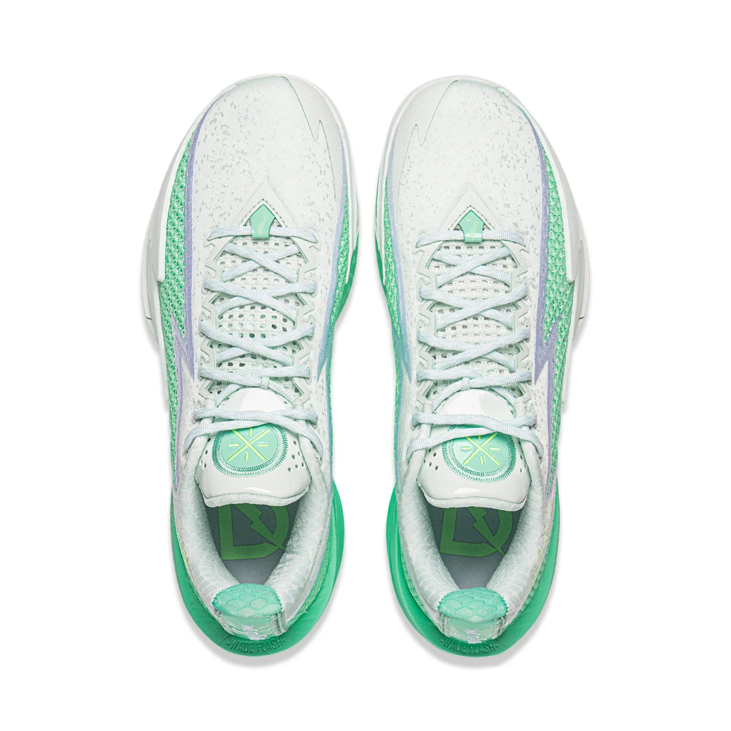 Wade Flash 2 "Spring Day" - Image 5