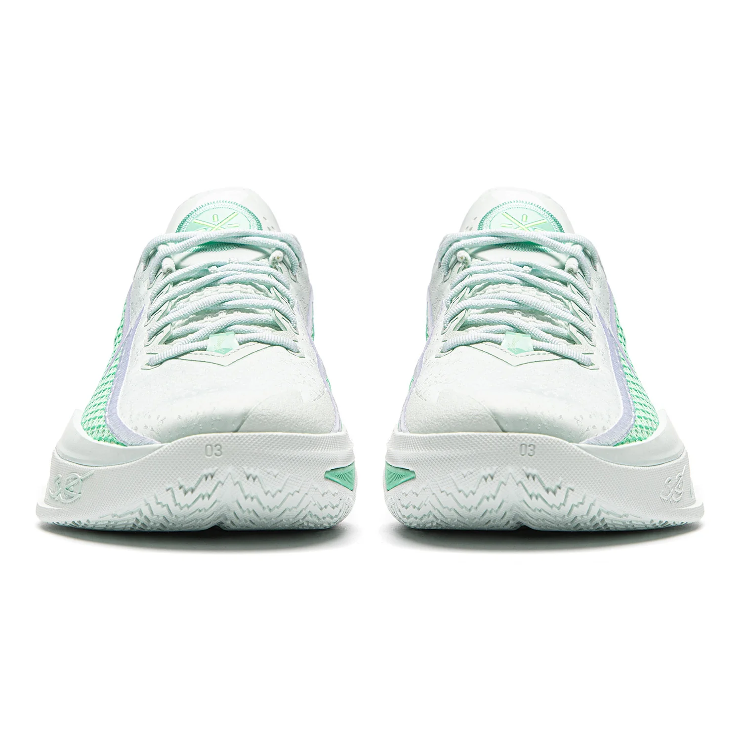 Wade Flash 2 "Spring Day" - Image 6
