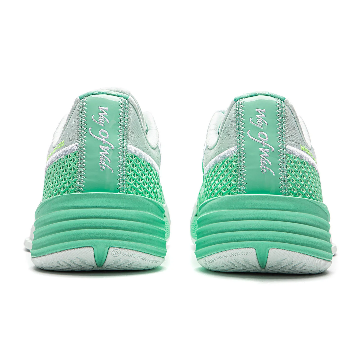Wade Flash 2 "Spring Day" - Image 7