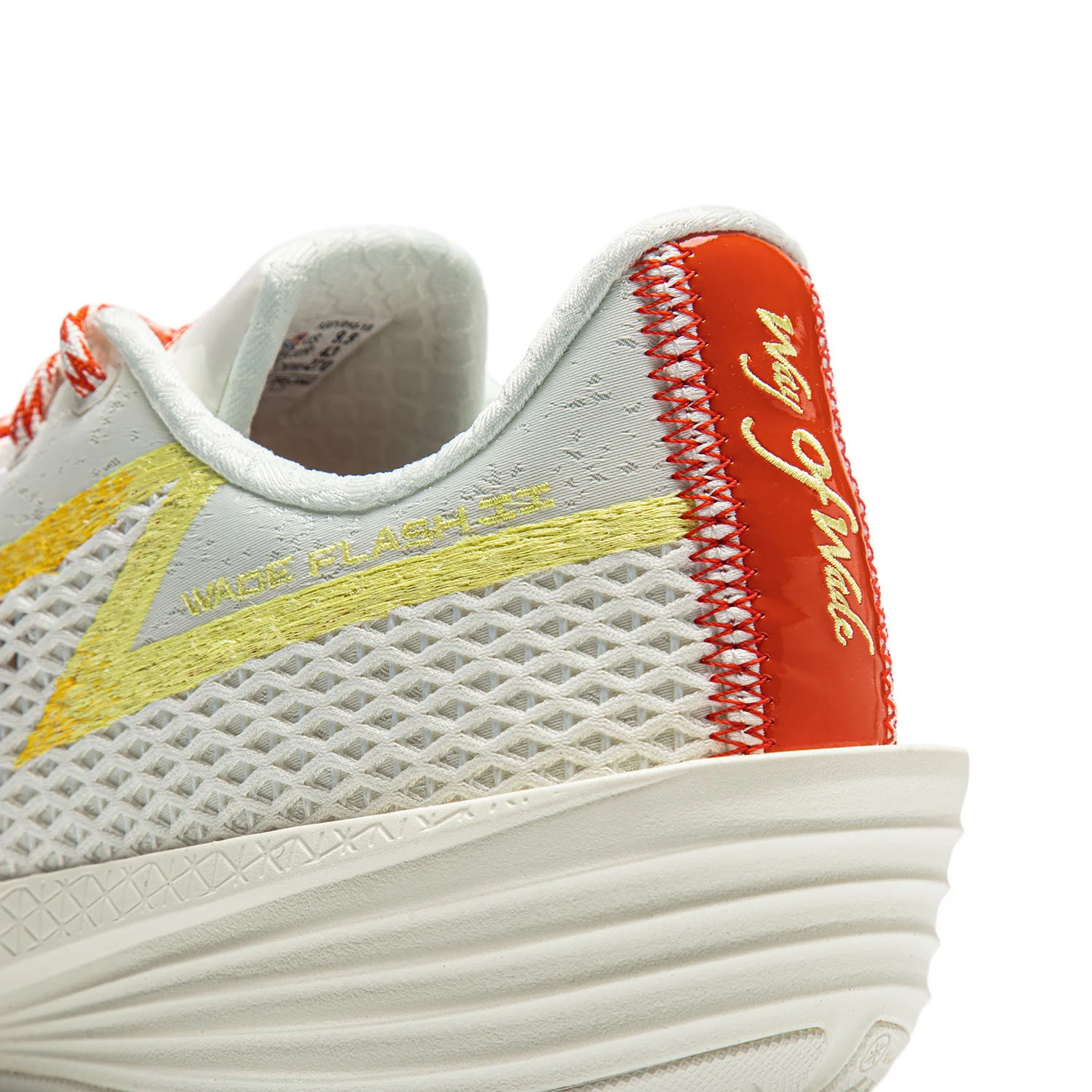 Wade Flash 2 "Sunset Glow" - Image 15