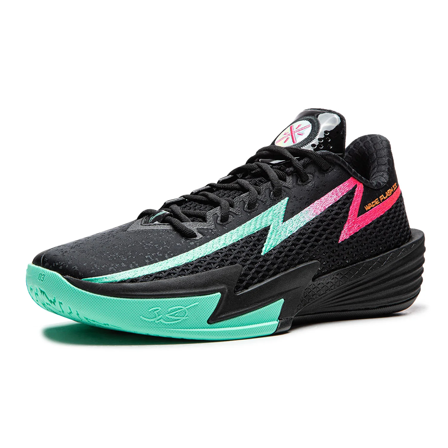 Wade Flash 2 "Vice" - Image 10