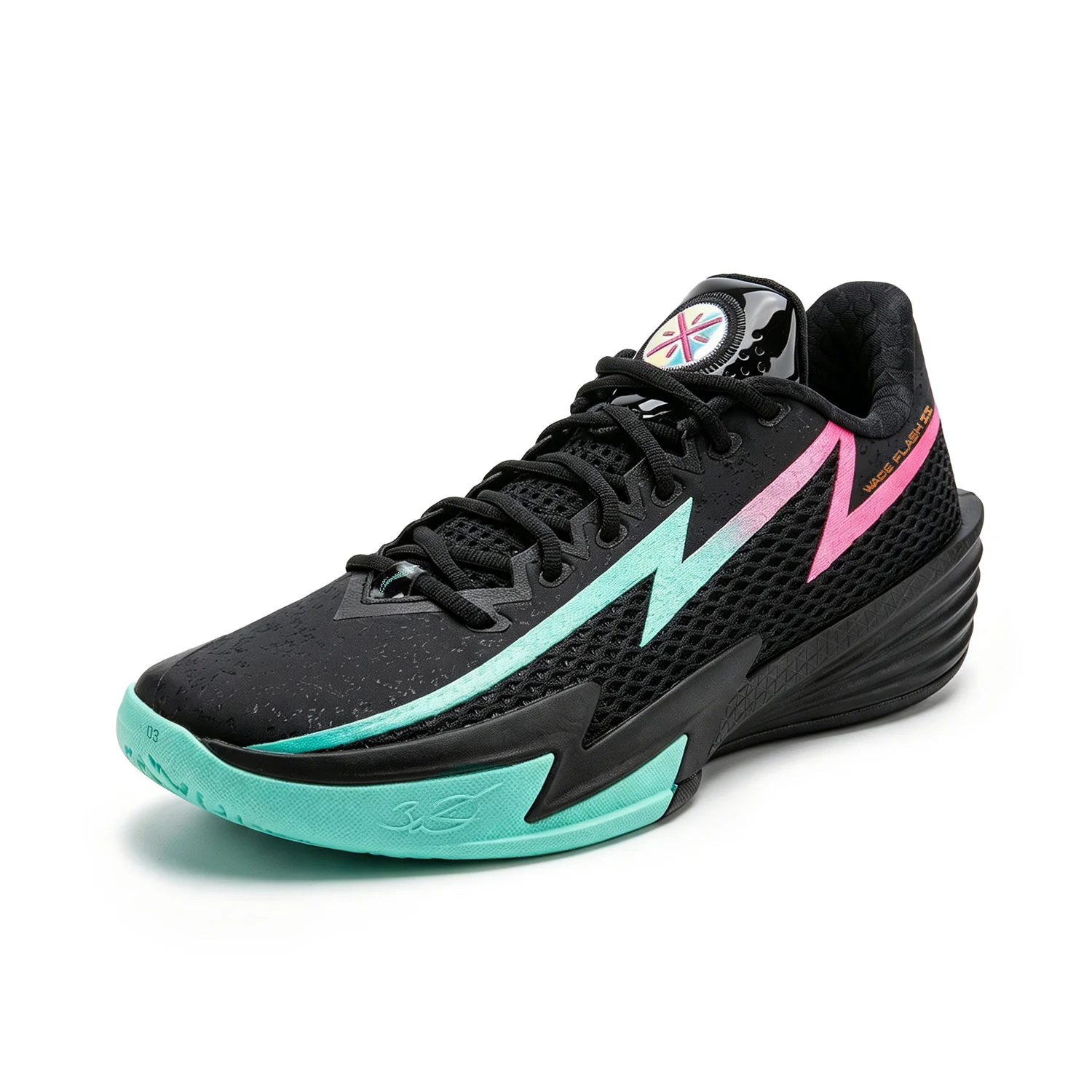 Wade Flash 2 "Vice" - Image 12