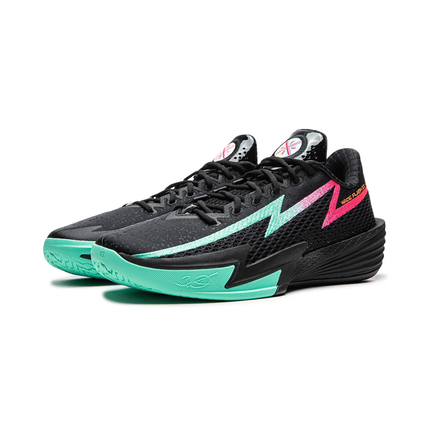 Wade Flash 2 "Vice" - Image 6