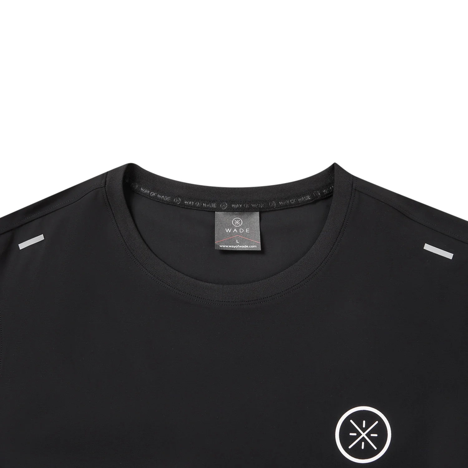 Wade T-shirt ATSW127-1 - Image 3