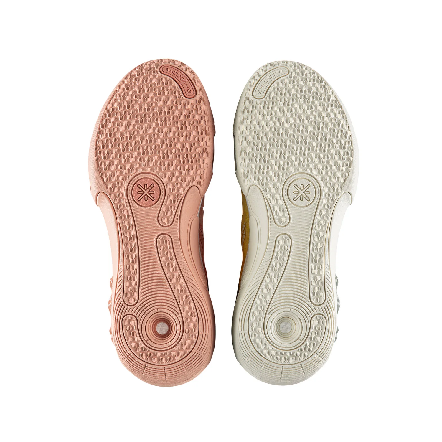 Wade Shadow 7 Mismatch "Peach Lemonade" - Image 5