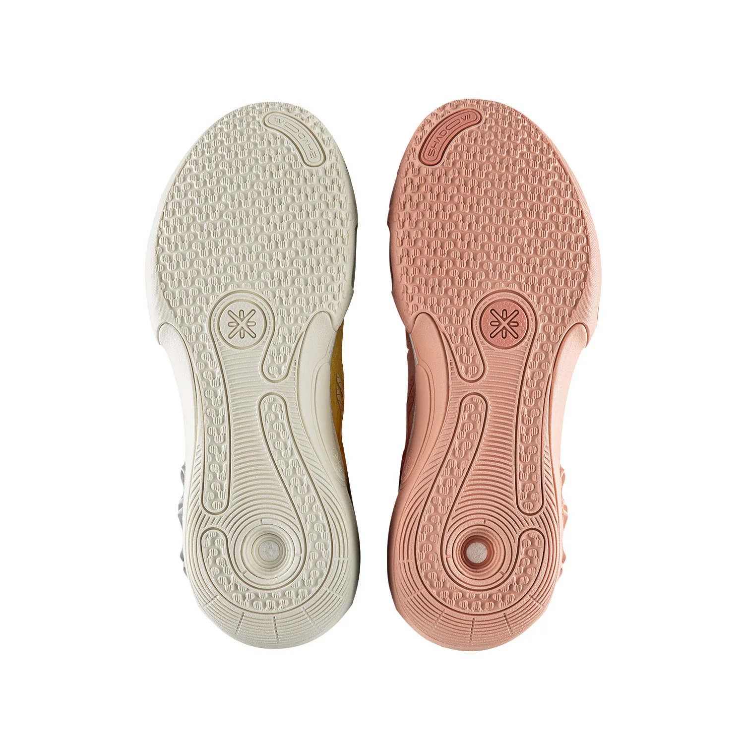 Wade Shadow 7 Mismatch "Peach Lemonade" - Image 6