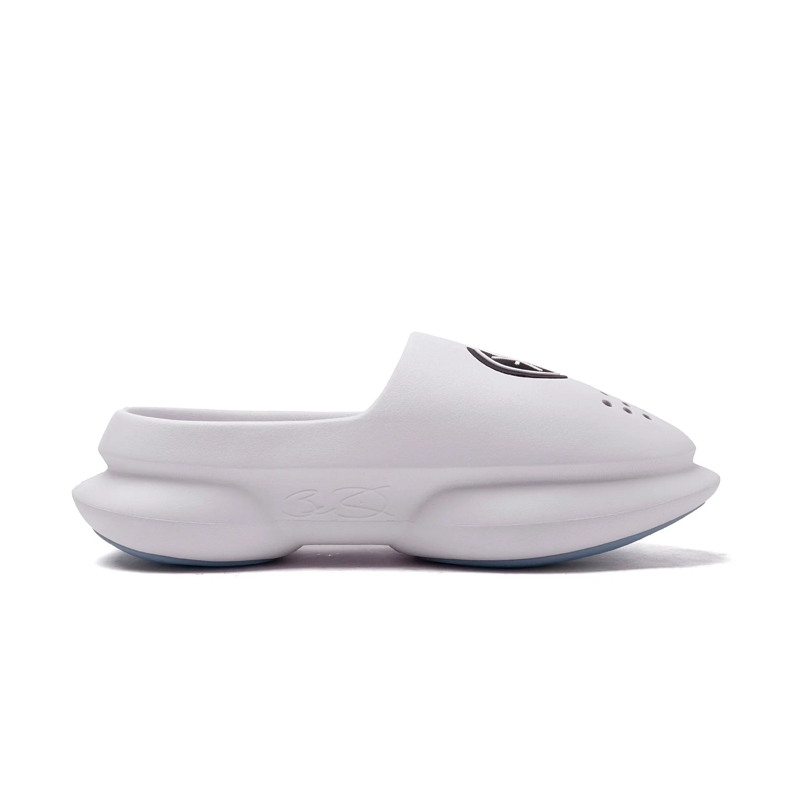 Wade Slide "White" - Image 2