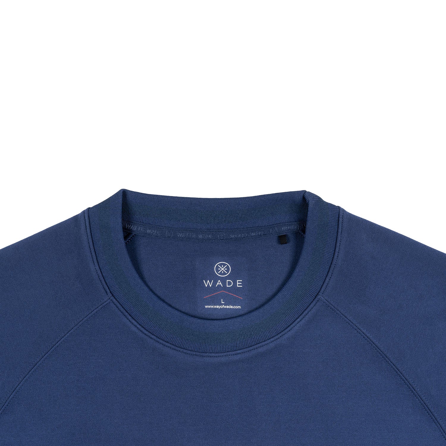 Sudadera Wade AWDVF49-3 - Image 6