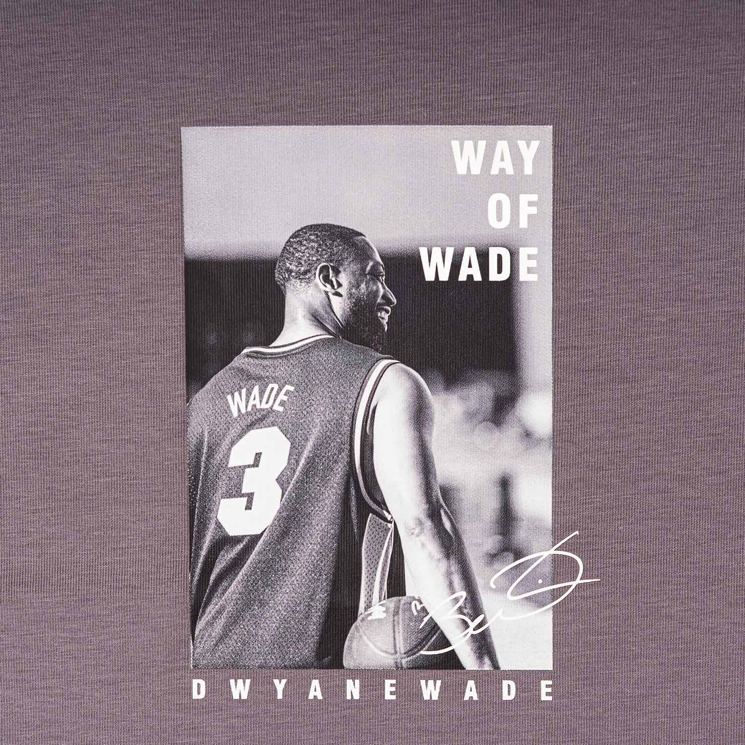Wade T-shirt AHSV087-6 - Image 7