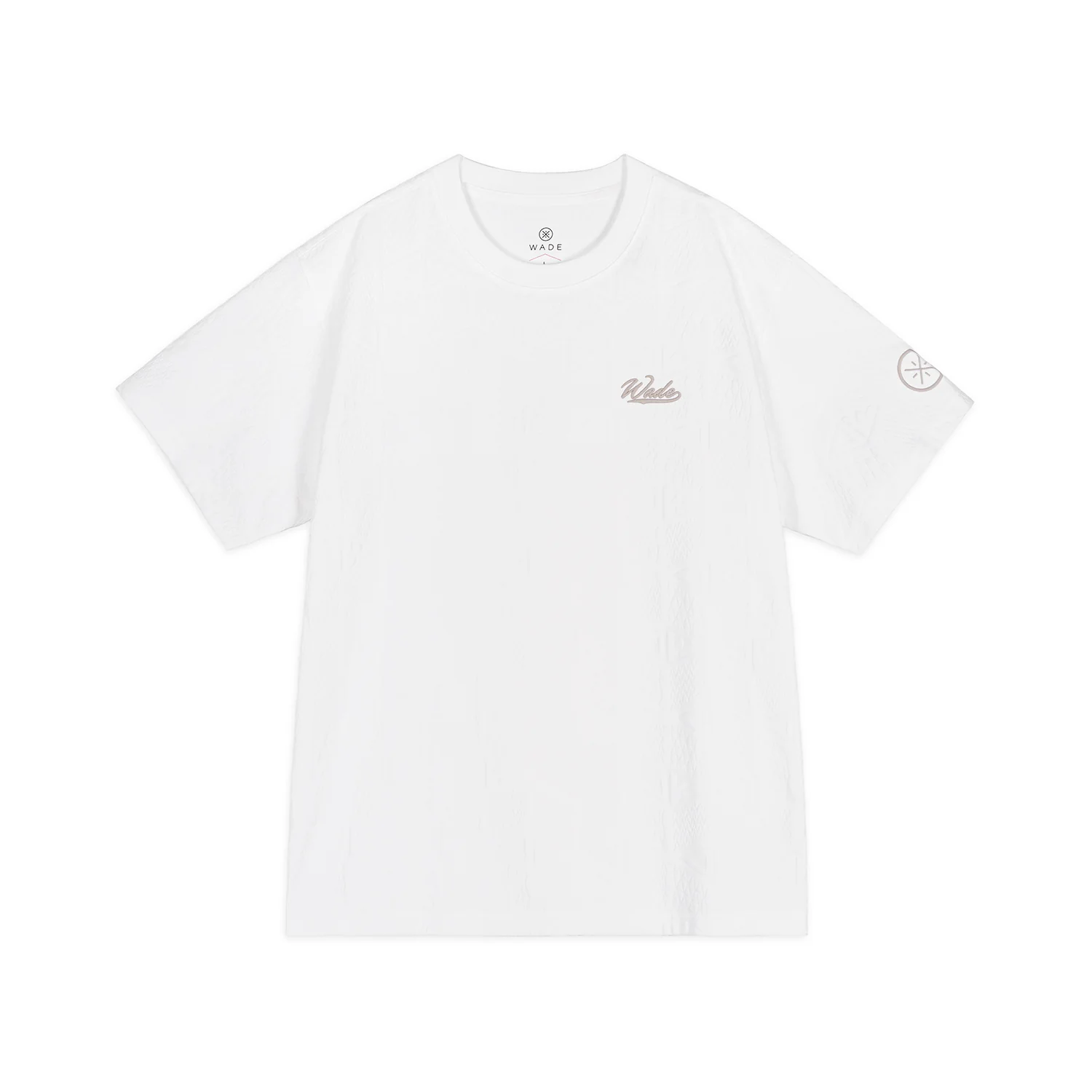Wade T-Shirt AHSW233-4