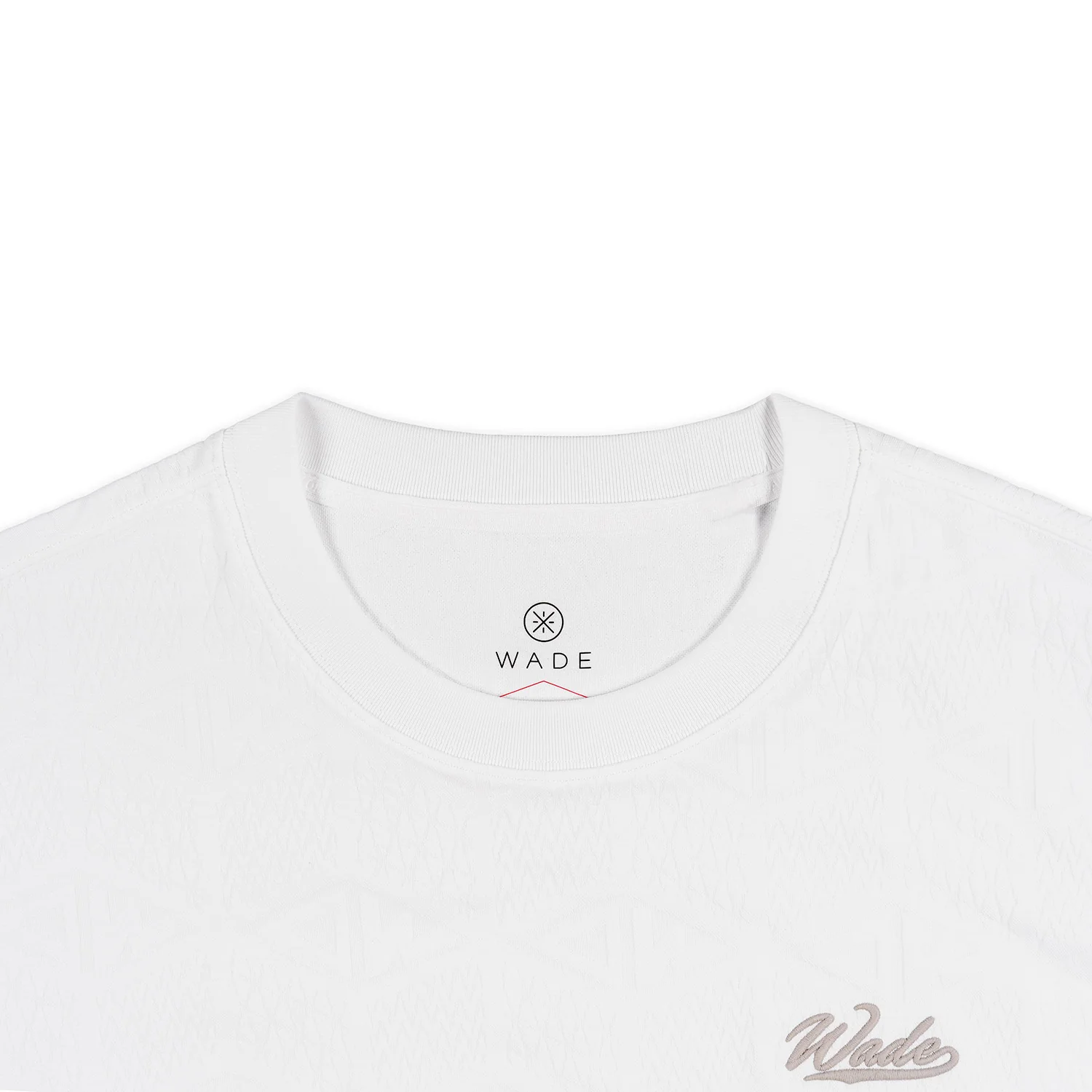 Wade T-Shirt AHSW233-4 - Image 3
