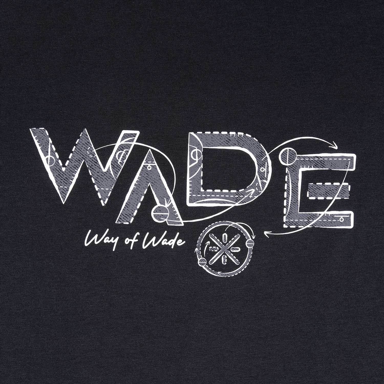 Wade T-shirt AHSW375-1 - Image 3