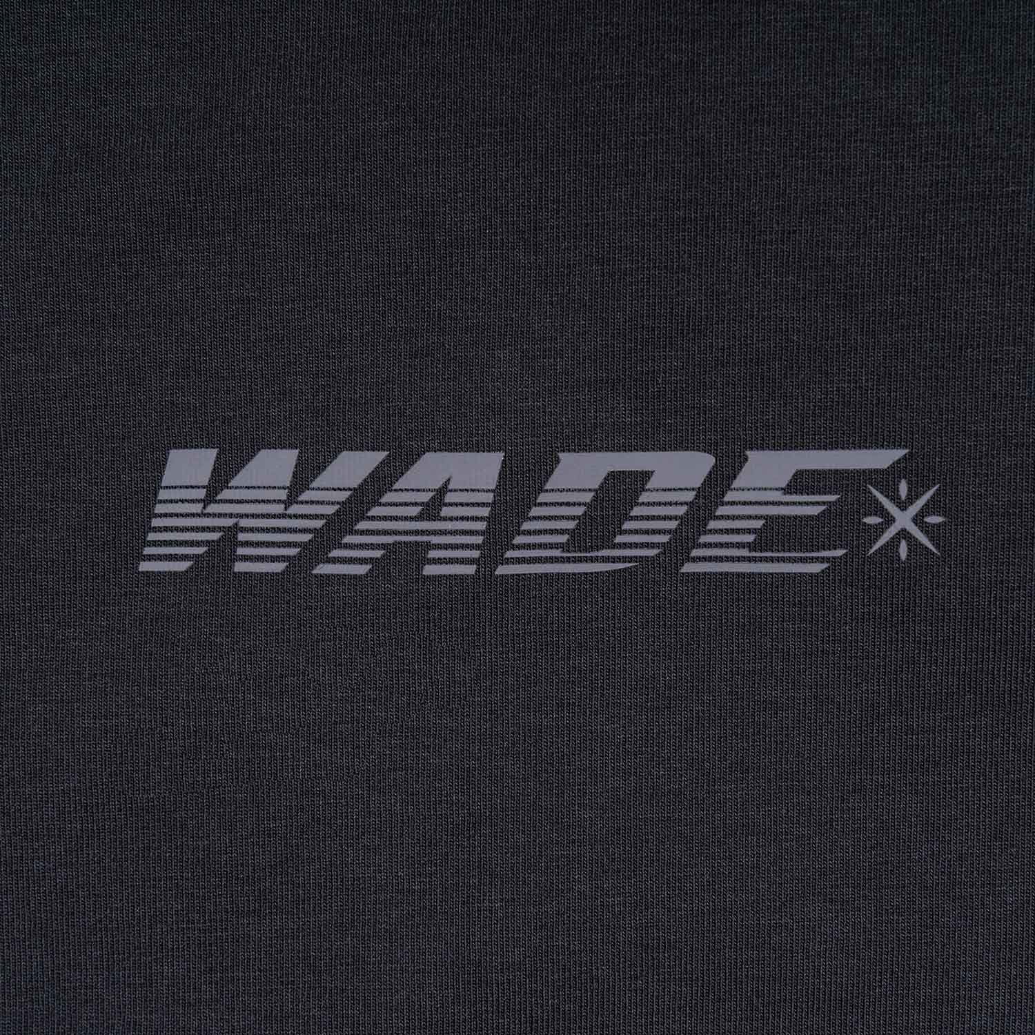 Wade T-shirt AHSW377-1 - Image 3