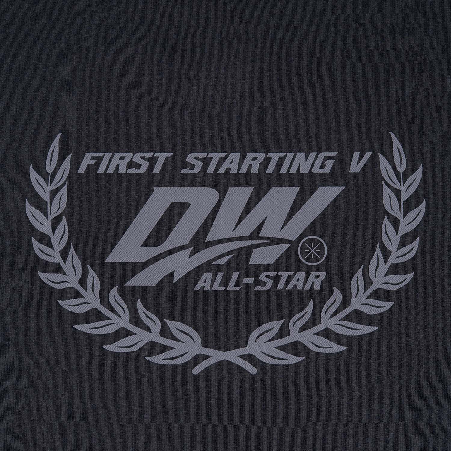 Wade T-shirt AHSW377-1 - Image 9