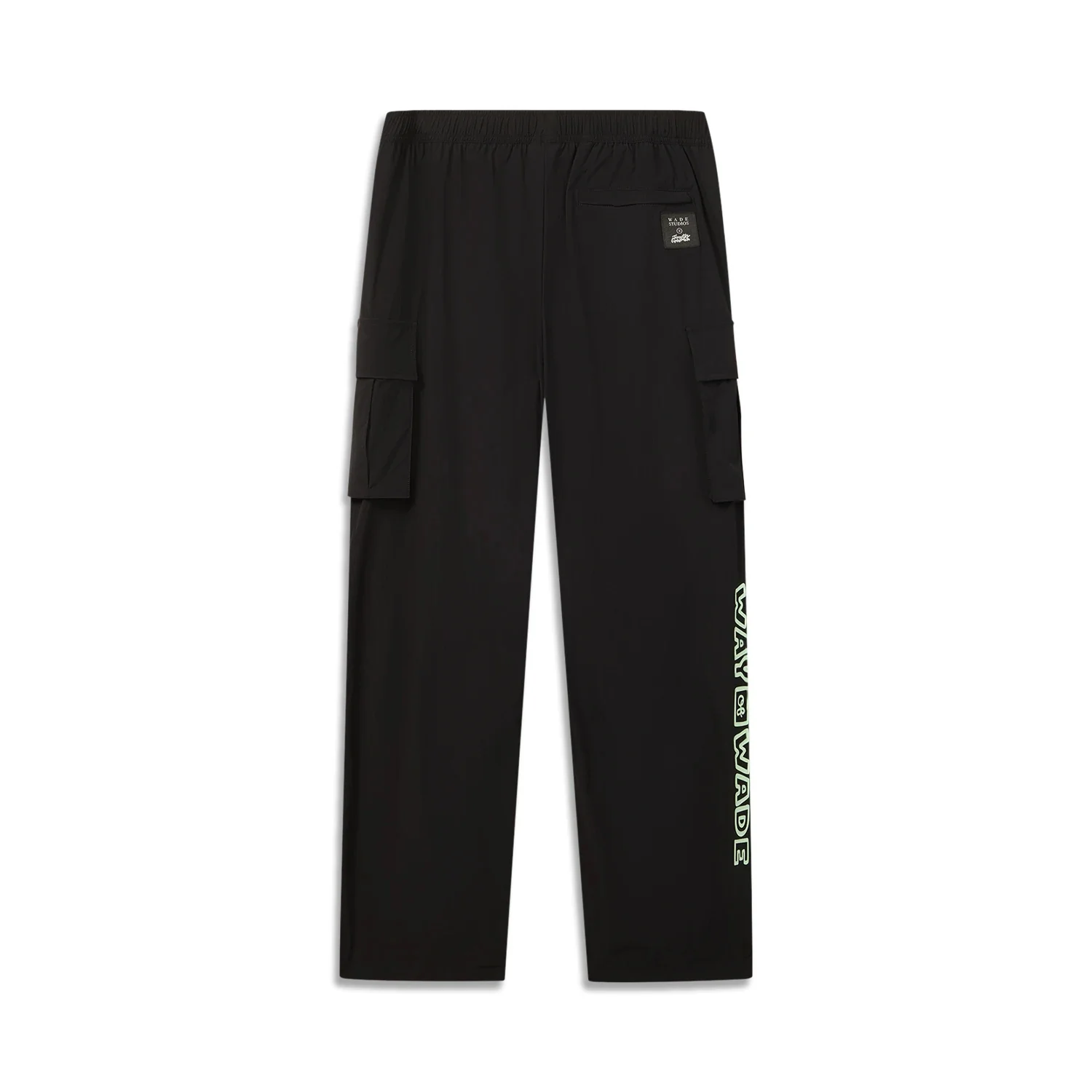 Pantalones Wade x Timothy Goodman AKXW181-1 - Image 2