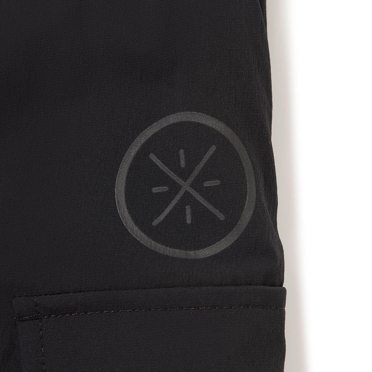 Pantalones Wade x Timothy Goodman AKXW181-1 - Image 4