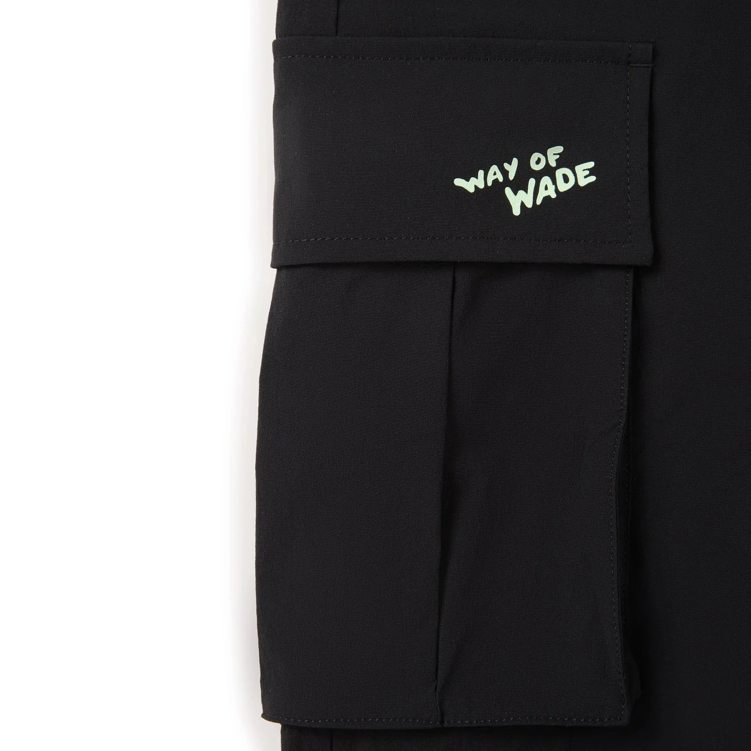 Pantalones Wade x Timothy Goodman AKXW181-1 - Image 7