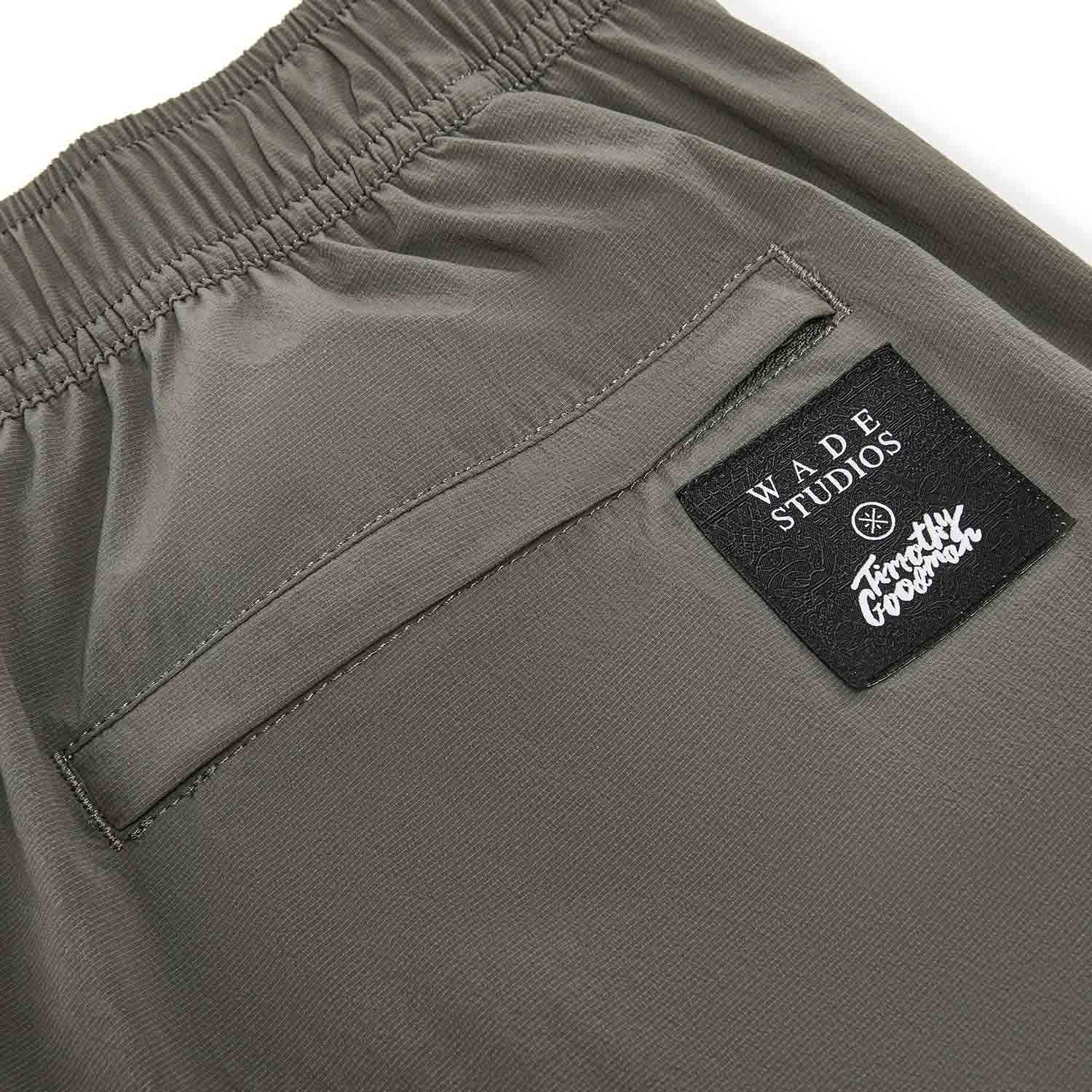 Pantalones Wade x Timothy Goodman AKXW181-2 - Image 10