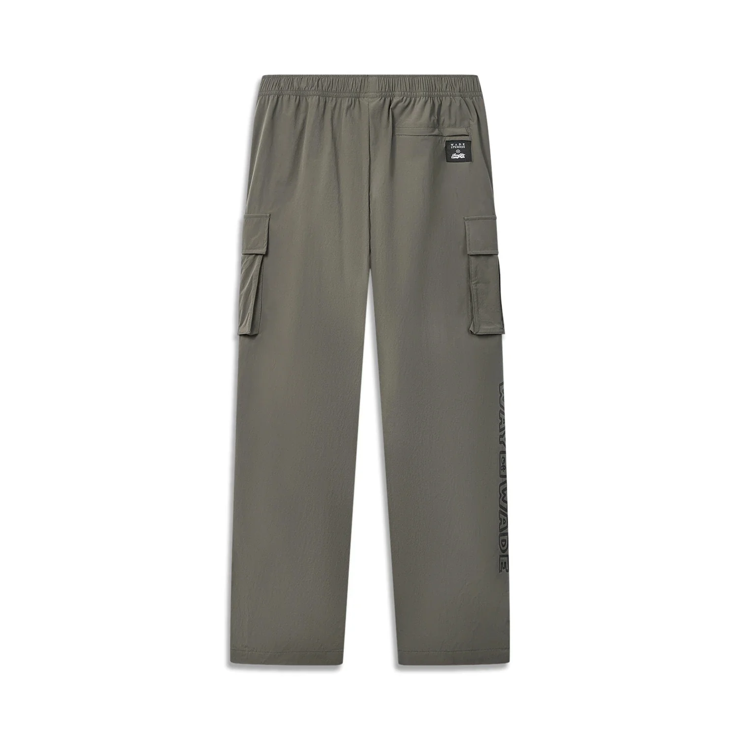 Pantalones Wade x Timothy Goodman AKXW181-2 - Image 2