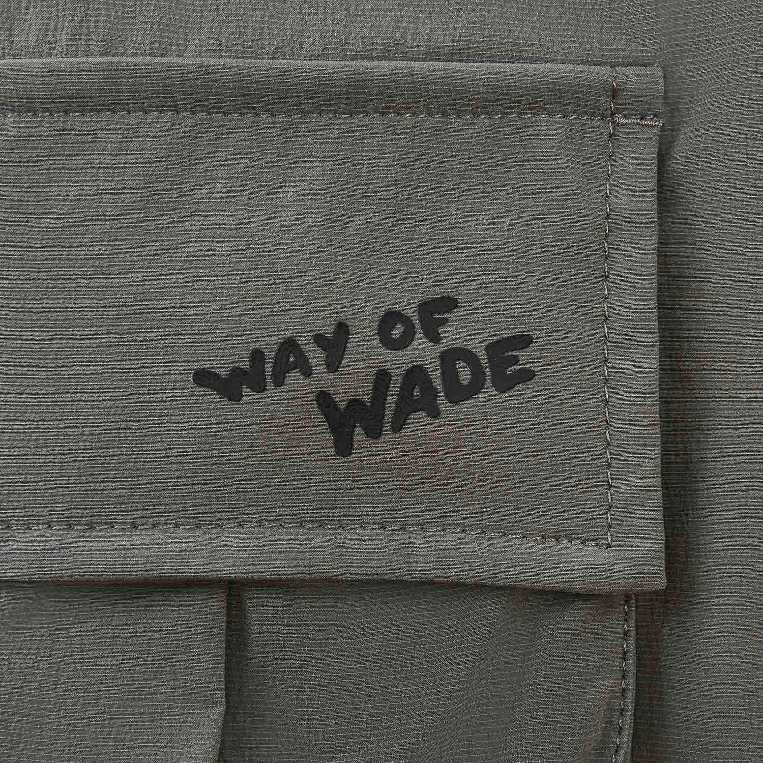 Pantalones Wade x Timothy Goodman AKXW181-2 - Image 4