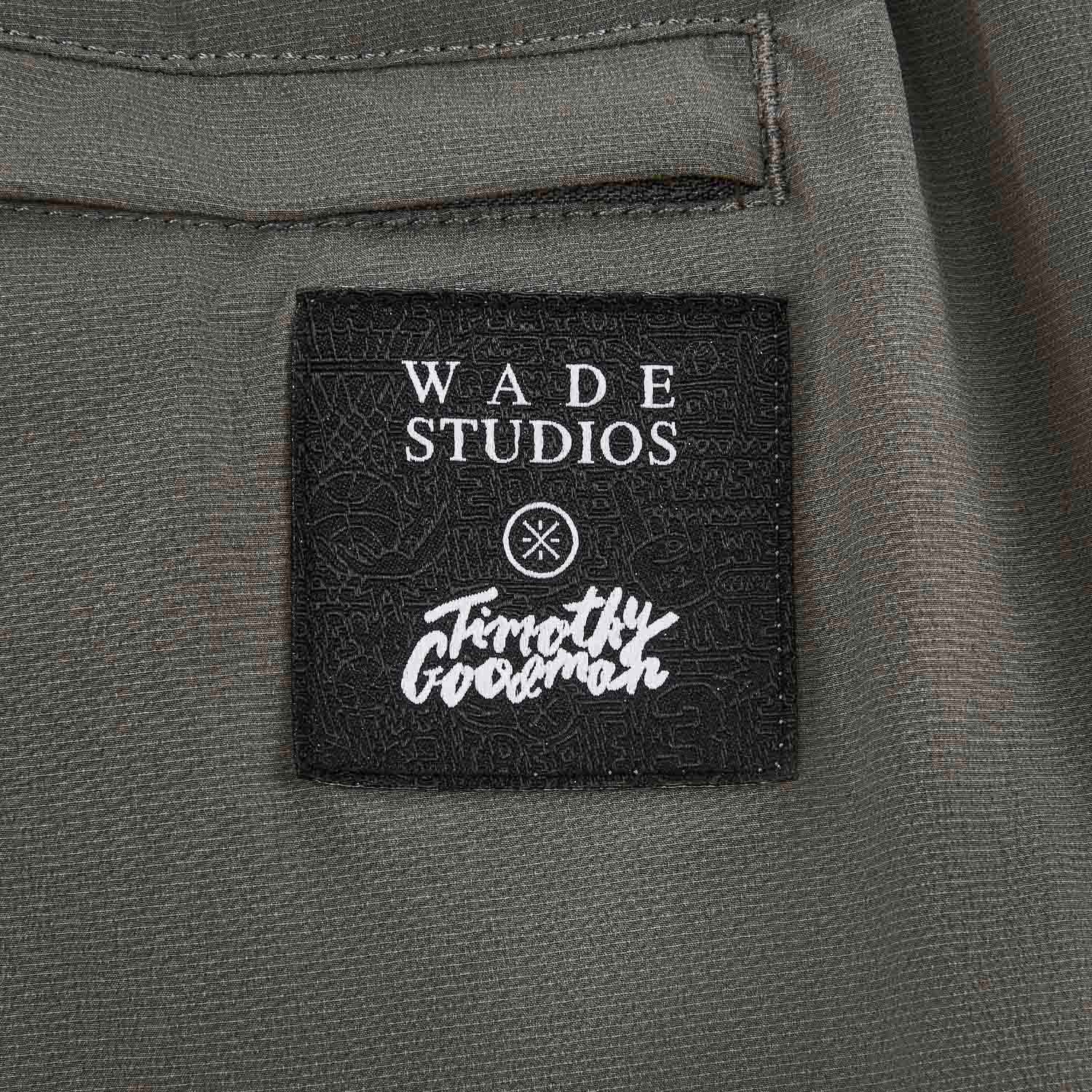 Pantalones Wade x Timothy Goodman AKXW181-2 - Image 5