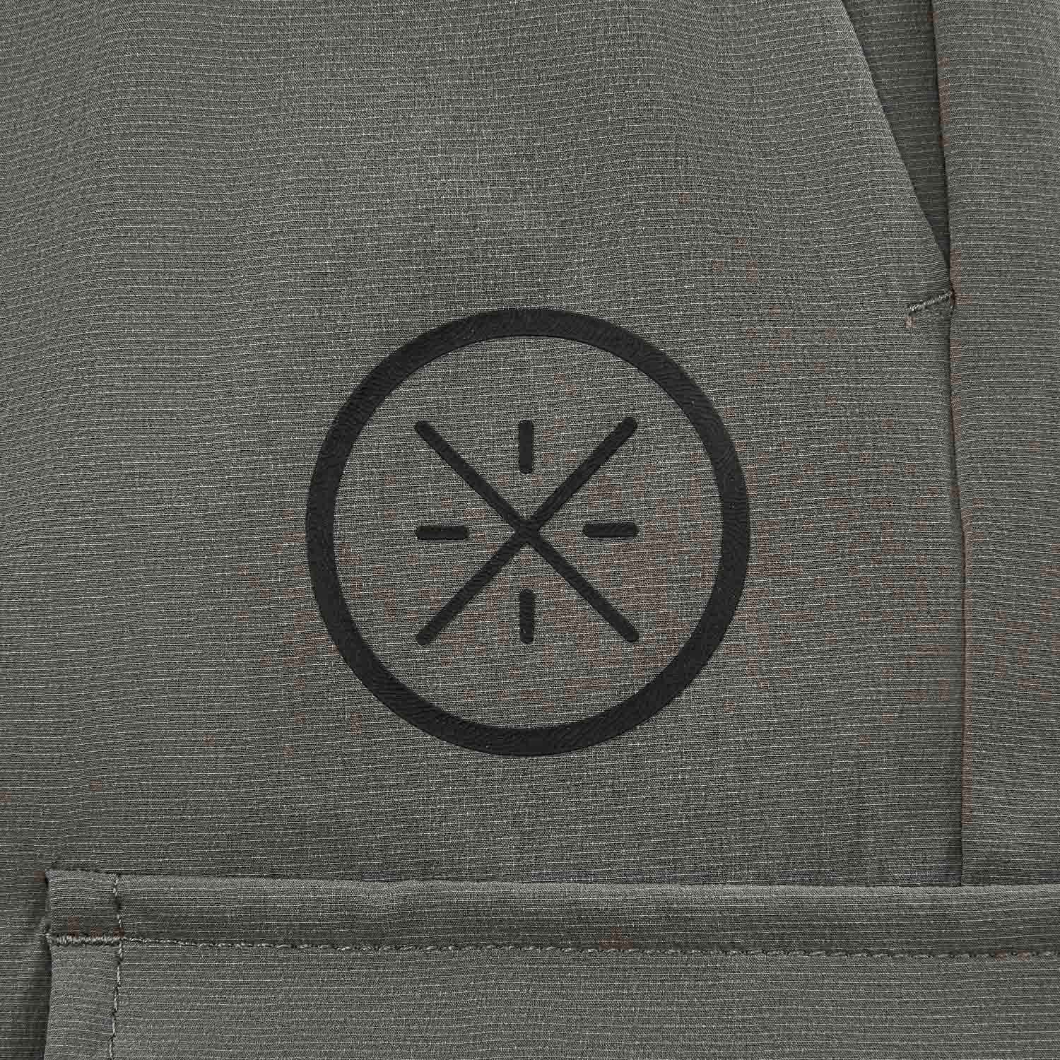 Pantalones Wade x Timothy Goodman AKXW181-2 - Image 6