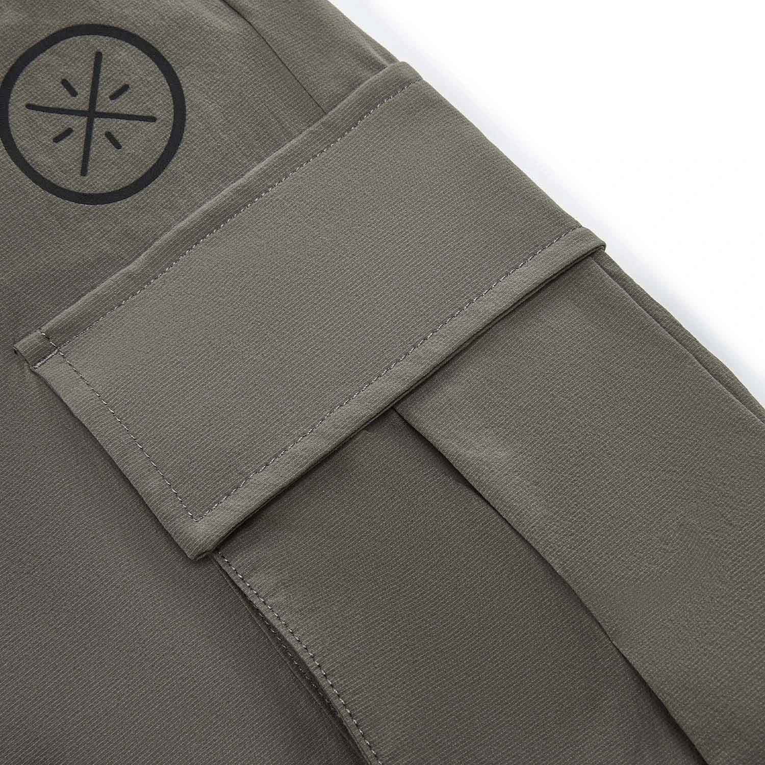 Pantalones Wade x Timothy Goodman AKXW181-2 - Image 8