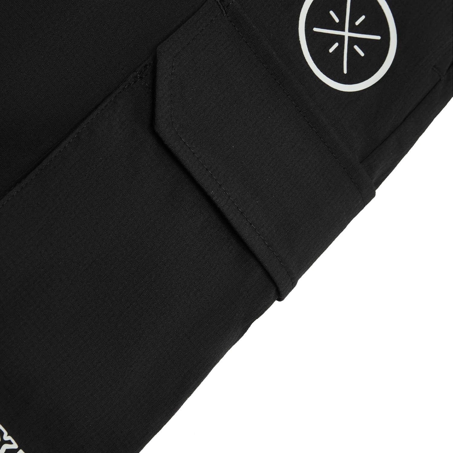 Wade x Timothy Goodman Shorts AKSW375-1 - Image 6