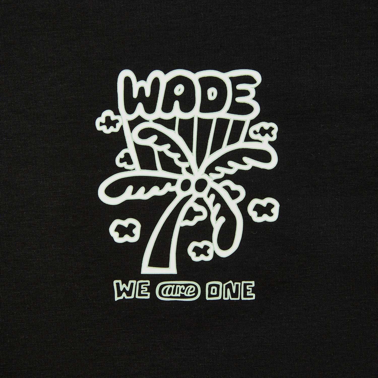 Wade x Timothy Goodman T-Shirt AHSW537-1 - Image 7
