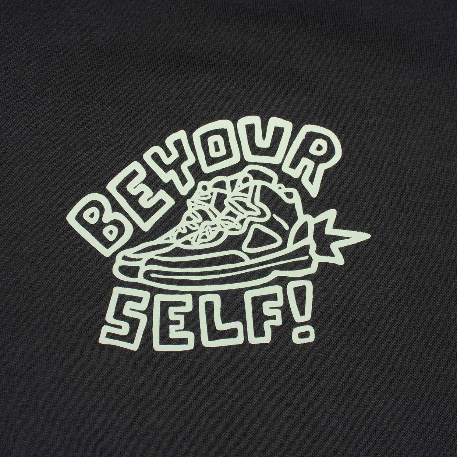 Wade x Timothy Goodman T-Shirt AHSW539-1 - Image 7