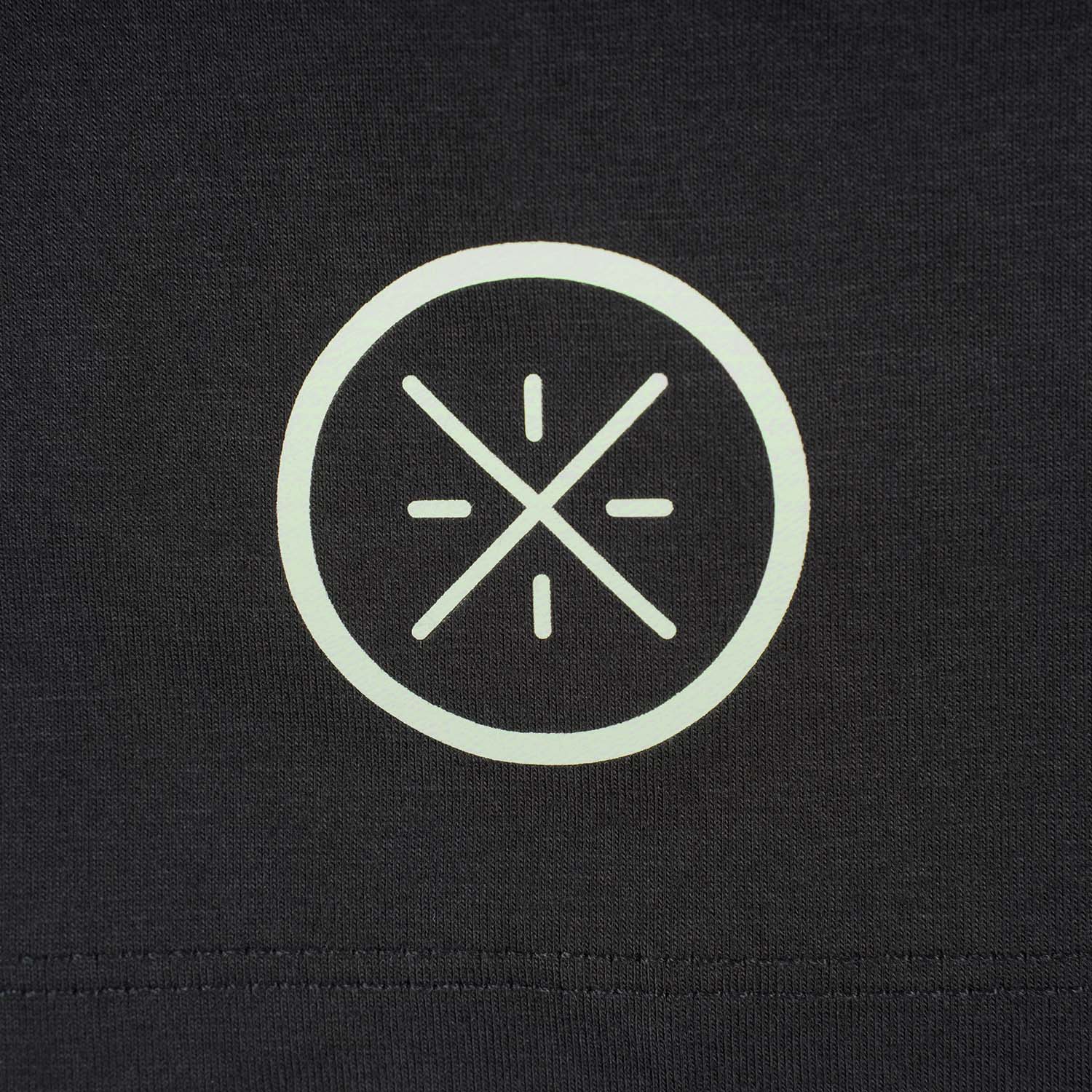 Wade x Timothy Goodman T-Shirt AHSW539-1 - Image 8